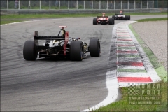Autodromo di Monza - Monza International GT Open 2016_42