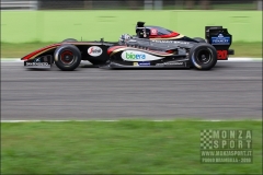 Autodromo di Monza - Monza International GT Open 2016_43