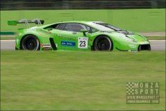 Autodromo di Monza - Monza International GT Open 2016_44