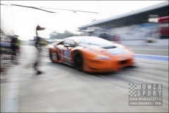Autodromo di Monza - Monza International GT Open 2016_46