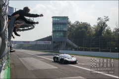 Autodromo di Monza - Monza International GT Open 2016_48