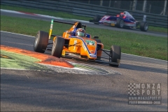 Autodromo di Monza - ACI Racing Weekend 2016_09