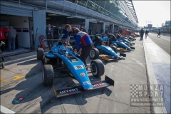 Autodromo di Monza - ACI Racing Weekend 2016_12