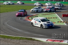 Autodromo di Monza - ACI Racing Weekend 2016_14