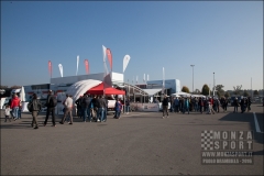 Autodromo di Monza - ACI Racing Weekend 2016_17