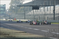 Autodromo di Monza - ACI Racing Weekend 2016_18