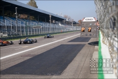 Autodromo di Monza - ACI Racing Weekend 2016_19