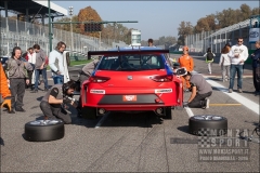 Autodromo di Monza - ACI Racing Weekend 2016_20