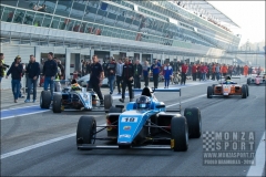 Autodromo di Monza - ACI Racing Weekend 2016_22