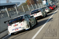 Autodromo di Monza - ACI Racing Weekend 2016_28