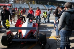 Autodromo di Monza - ACI Racing Weekend 2016_35