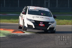 Autodromo di Monza - ACI Racing Weekend 2016_49