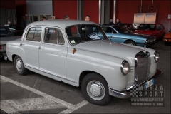 Autodromo di Monza - Milano Autoclassica 2016_055