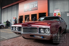 Autodromo di Monza - Milano Autoclassica 2016_065