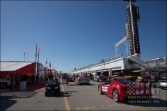 Autodromo di Monza - Finali Ferrari Daytona 2016_03