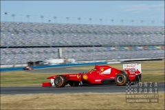Autodromo di Monza - Finali Ferrari Daytona 2016_21