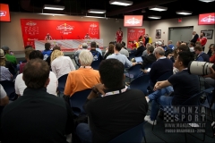 Autodromo di Monza - Finali Ferrari Daytona 2016_42