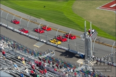 Autodromo di Monza - Finali Ferrari Daytona 2016_45