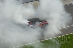 Autodromo di Monza - Finali Ferrari Daytona 2016_46