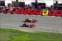 Autodromo di Monza - Finali Ferrari Daytona 2016_47