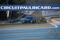 170313 - Ricard Test Blancpain Endurance Series