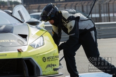 Autodromo di Monza - Paul Ricard Test BlancPain Endurance Series 2017_06