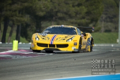 Autodromo di Monza - Paul Ricard Test BlancPain Endurance Series 2017_10