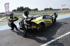 Autodromo di Monza - Paul Ricard Test BlancPain Endurance Series 2017_17