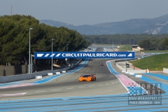 Autodromo di Monza - Paul Ricard Test BlancPain Endurance Series 2017_21