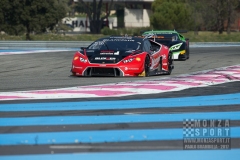 Autodromo di Monza - Paul Ricard Test BlancPain Endurance Series 2017_22