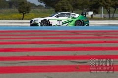 Autodromo di Monza - Paul Ricard Test BlancPain Endurance Series 2017_27