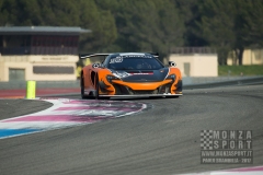 Autodromo di Monza - Paul Ricard Test BlancPain Endurance Series 2017_29