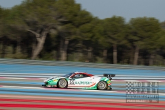 Autodromo di Monza - Paul Ricard Test BlancPain Endurance Series 2017_35