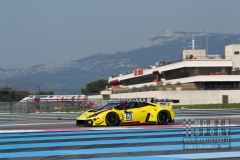 Autodromo di Monza - Paul Ricard Test BlancPain Endurance Series 2017_36