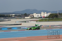 Autodromo di Monza - Paul Ricard Test BlancPain Endurance Series 2017_38