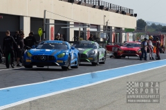 Autodromo di Monza - Paul Ricard Test BlancPain Endurance Series 2017_43