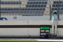 Autodromo di Monza - Paul Ricard Test BlancPain Endurance Series 2017_50