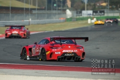 Autodromo di Monza - Misano BlancPain Endurance Series  2017_02