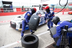 Autodromo di Monza - Misano BlancPain Endurance Series  2017_07