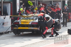 Autodromo di Monza - Misano BlancPain Endurance Series  2017_14