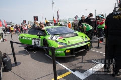 Autodromo di Monza - Misano BlancPain Endurance Series  2017_19