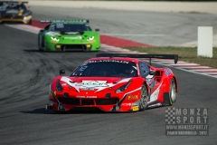 Autodromo di Monza - Misano BlancPain Endurance Series  2017_33