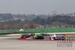 Autodromo di Monza - Misano BlancPain Endurance Series  2017_40