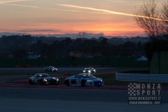 Autodromo di Monza - Misano BlancPain Endurance Series  2017_43