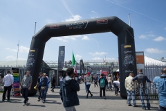 Autodromo di Monza - Monza BlancPain Endurance Series 2017_01
