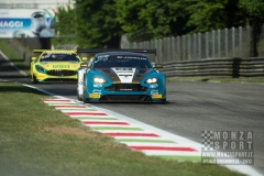 Autodromo di Monza - Monza BlancPain Endurance Series 2017_07