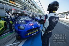 Autodromo di Monza - Monza BlancPain Endurance Series 2017_20