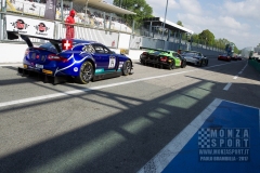 Autodromo di Monza - Monza BlancPain Endurance Series 2017_23