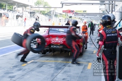 Autodromo di Monza - Monza BlancPain Endurance Series 2017_28