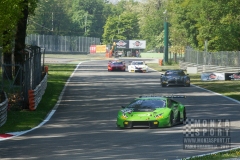 Autodromo di Monza - Monza BlancPain Endurance Series 2017_38